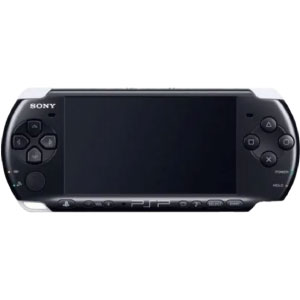 PSP