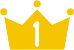 1位